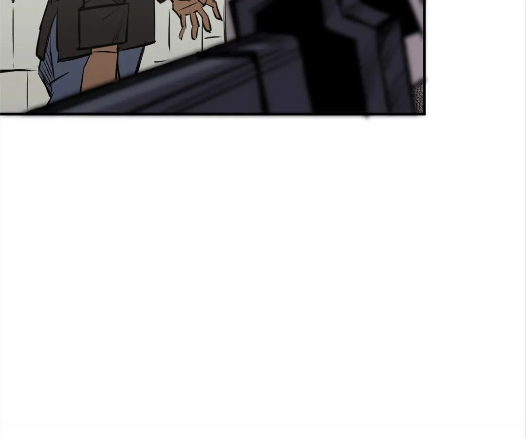 Living with an Aberrant Lifeform in My Body Chapter 27 page 92 - 