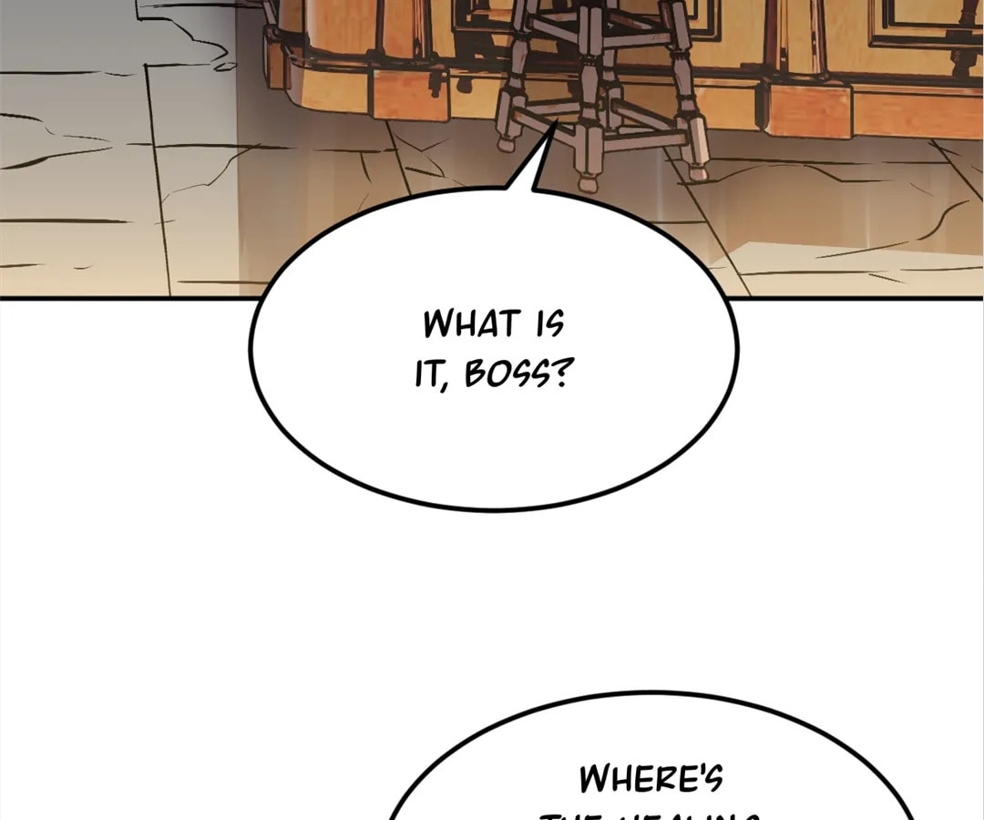 Living with an Aberrant Lifeform in My Body Chapter 27 page 95 - 