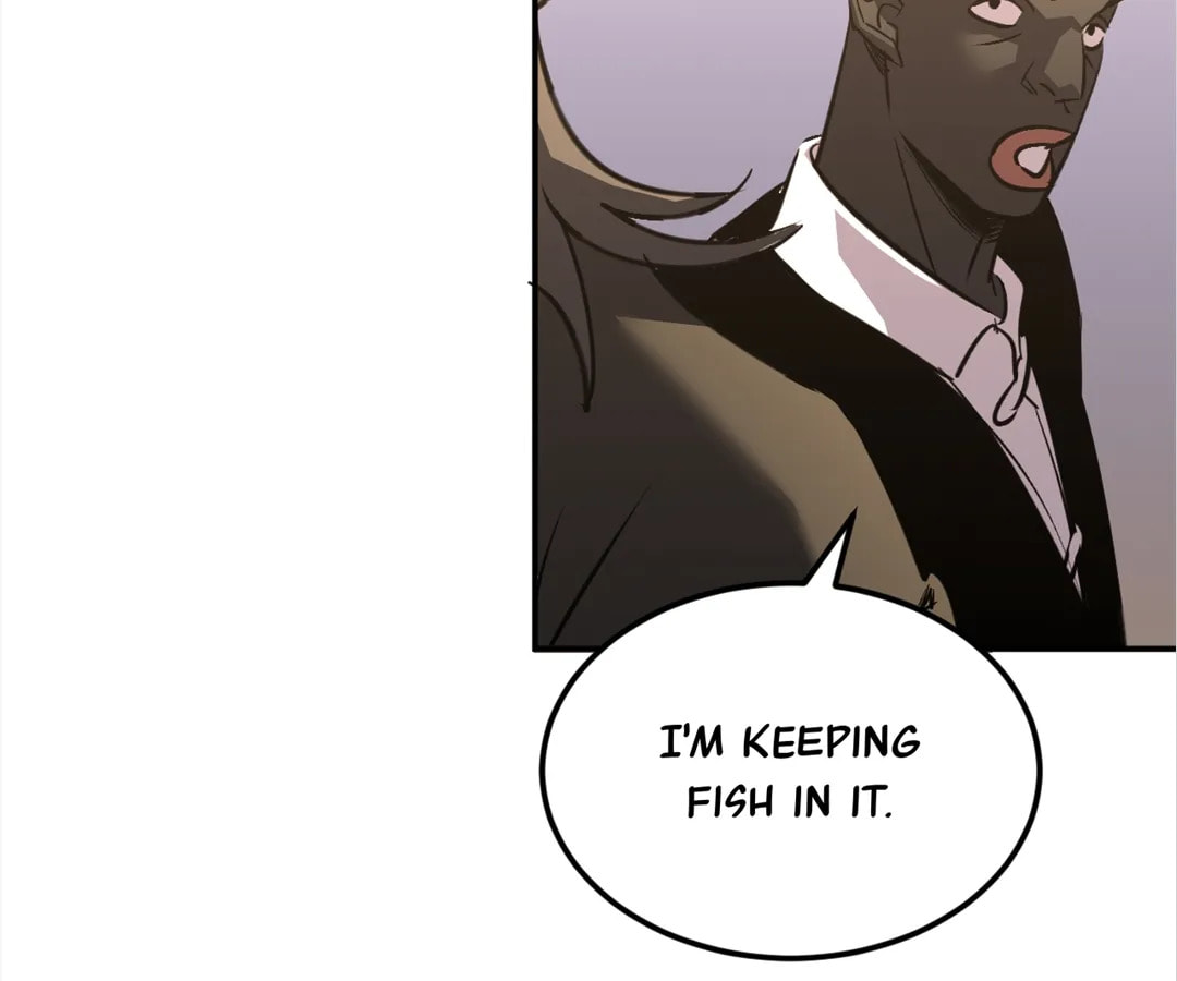 Living with an Aberrant Lifeform in My Body Chapter 27 page 97 - 