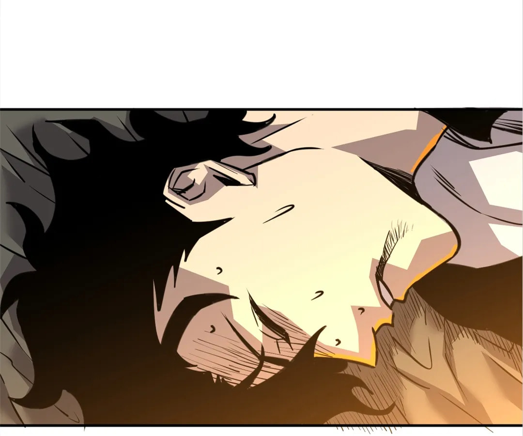 Living with an Aberrant Lifeform in My Body Chapter 27 page 100 - 