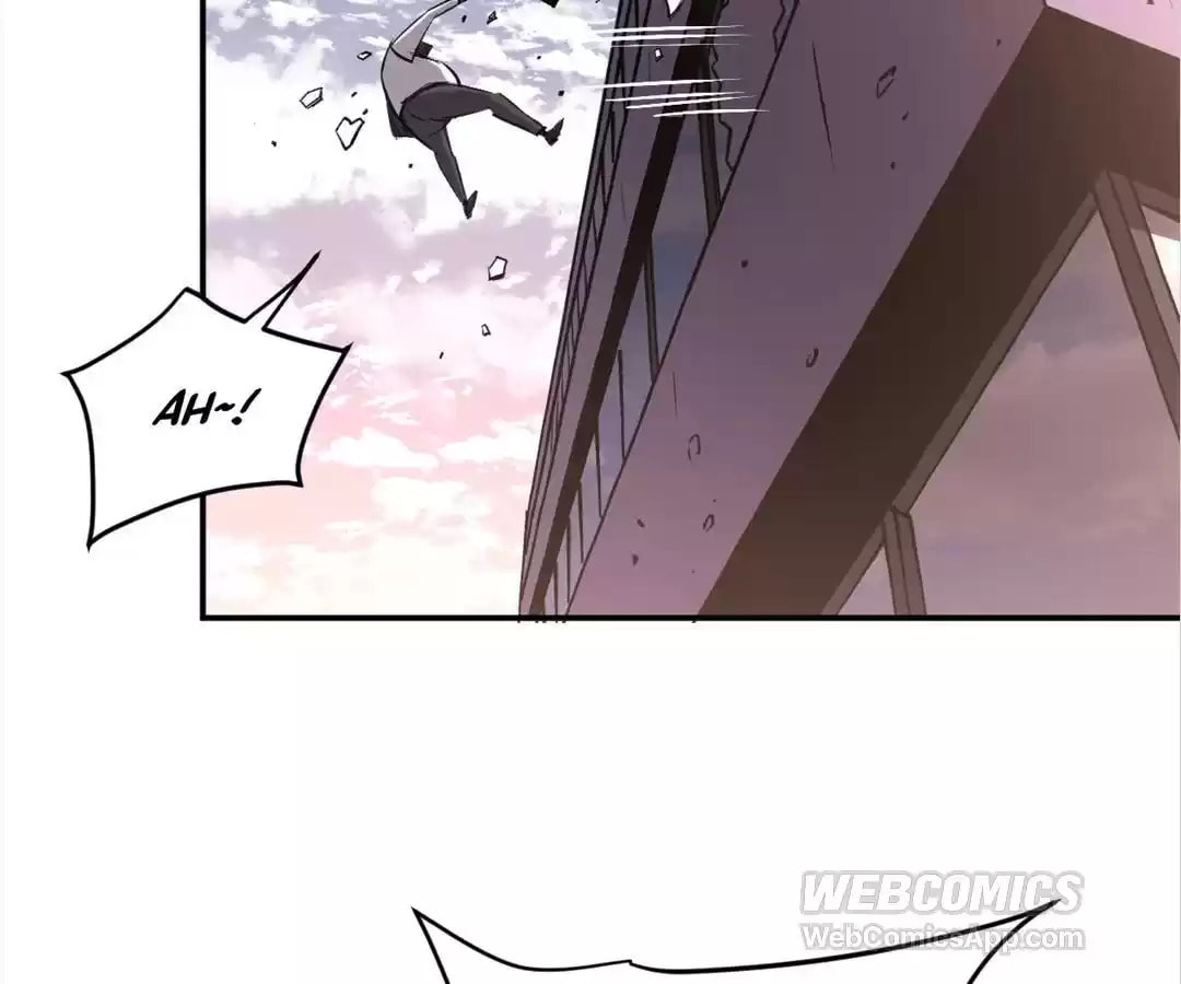 Living with an Aberrant Lifeform in My Body Chapter 28 page 11 - 