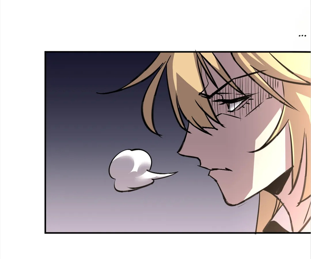 Living with an Aberrant Lifeform in My Body Chapter 28 page 101 - 
