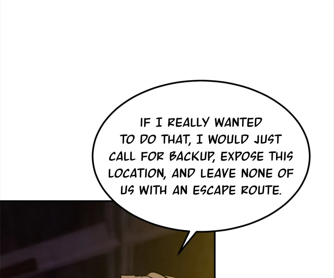 Living with an Aberrant Lifeform in My Body Chapter 28 page 102 - 