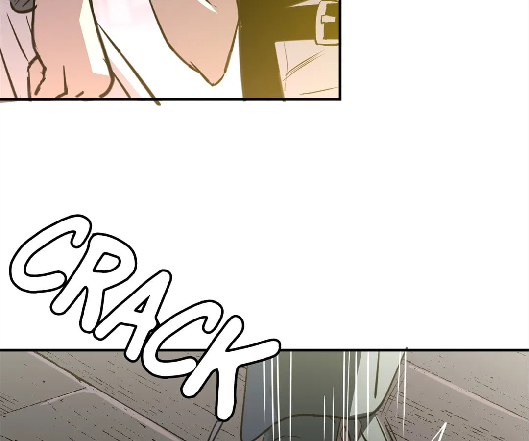 Living with an Aberrant Lifeform in My Body Chapter 28 page 104 - 