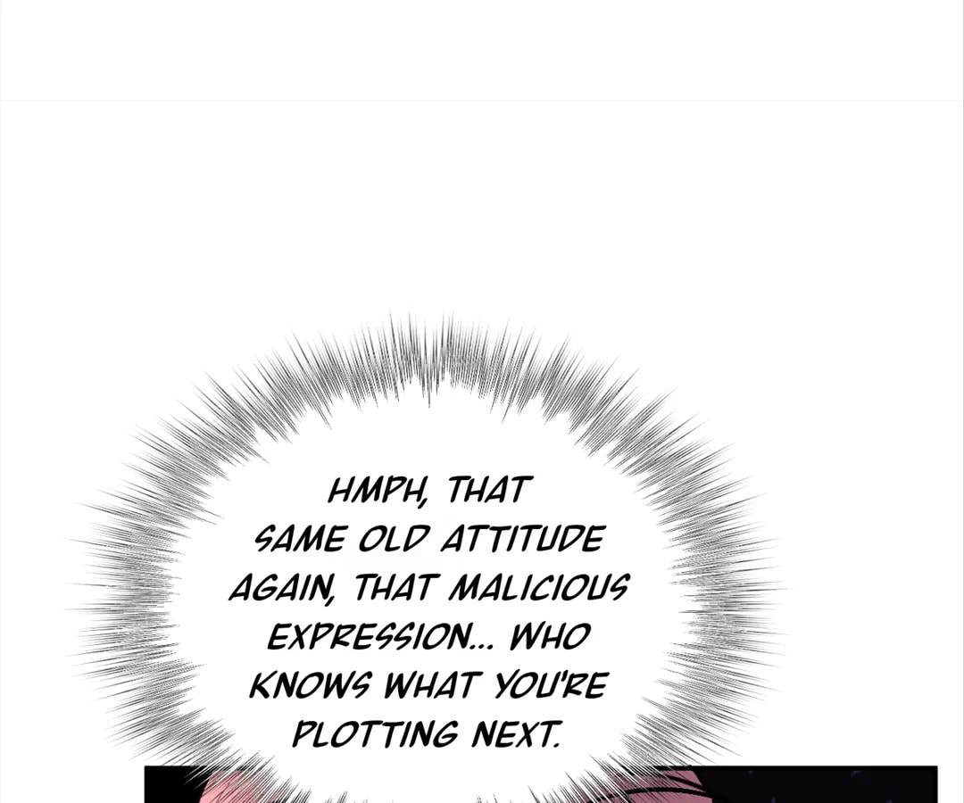 Living with an Aberrant Lifeform in My Body Chapter 28 page 106 - 