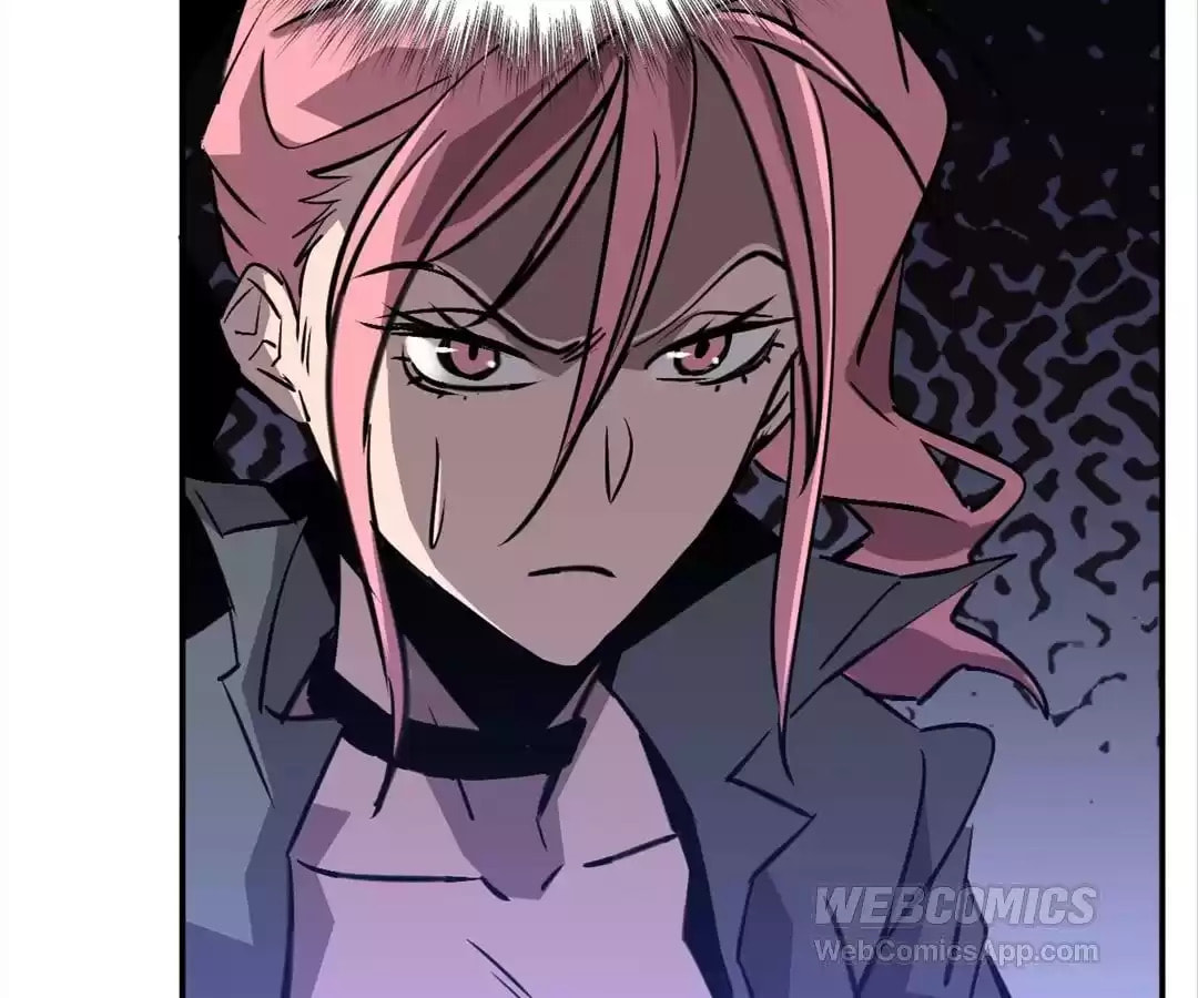 Living with an Aberrant Lifeform in My Body Chapter 28 page 107 - 
