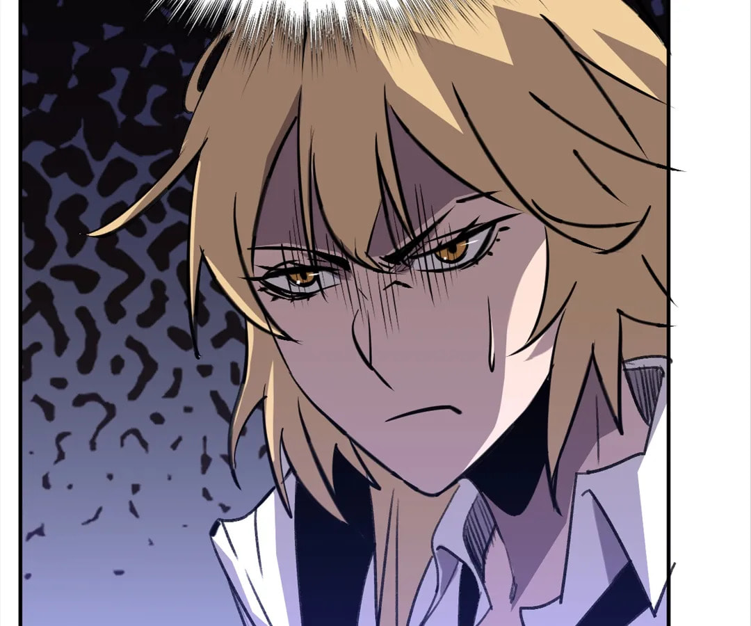 Living with an Aberrant Lifeform in My Body Chapter 28 page 109 - 