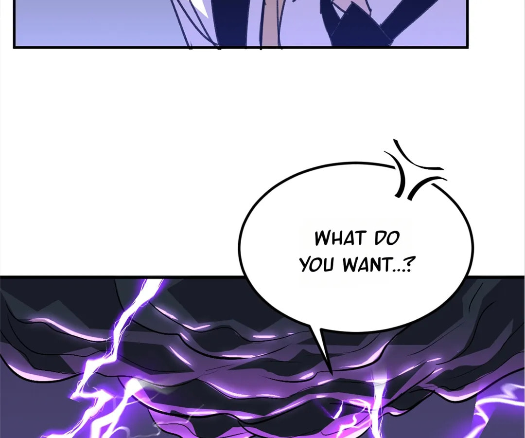 Living with an Aberrant Lifeform in My Body Chapter 28 page 110 - 
