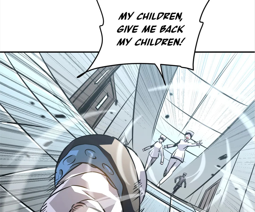 Living with an Aberrant Lifeform in My Body Chapter 28 page 12 - 