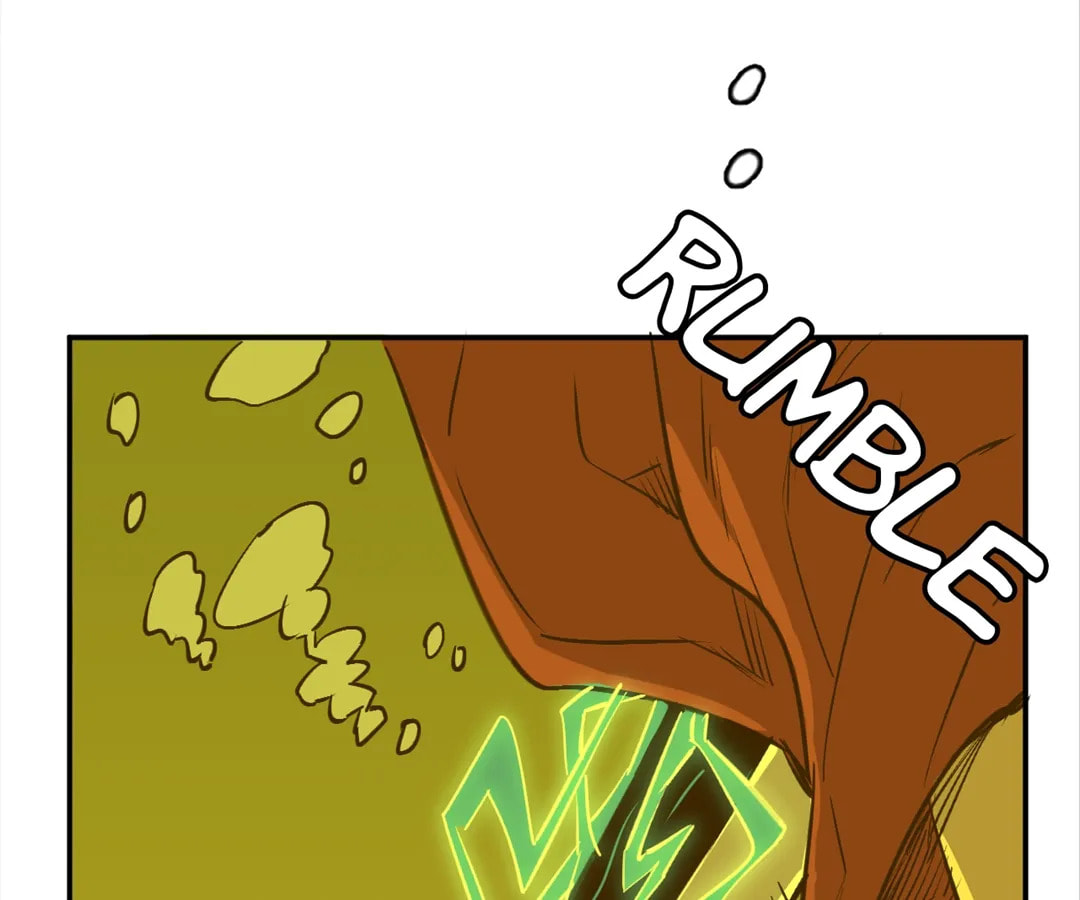 Living with an Aberrant Lifeform in My Body Chapter 28 page 113 - 