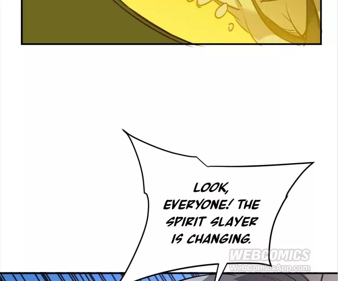 Living with an Aberrant Lifeform in My Body Chapter 28 page 115 - 