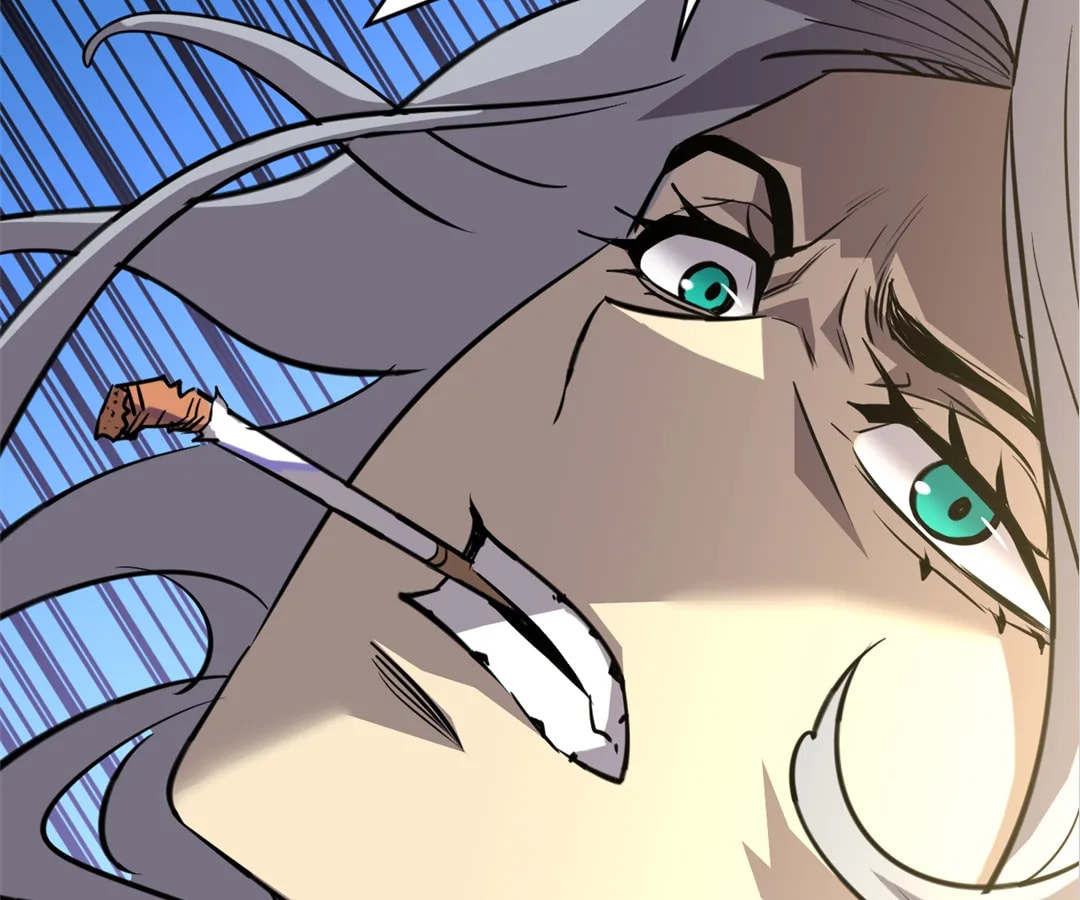 Living with an Aberrant Lifeform in My Body Chapter 28 page 116 - 