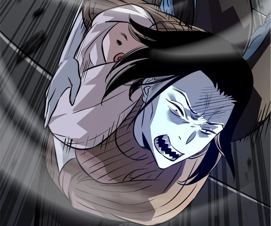 Living with an Aberrant Lifeform in My Body Chapter 28 page 14 - 