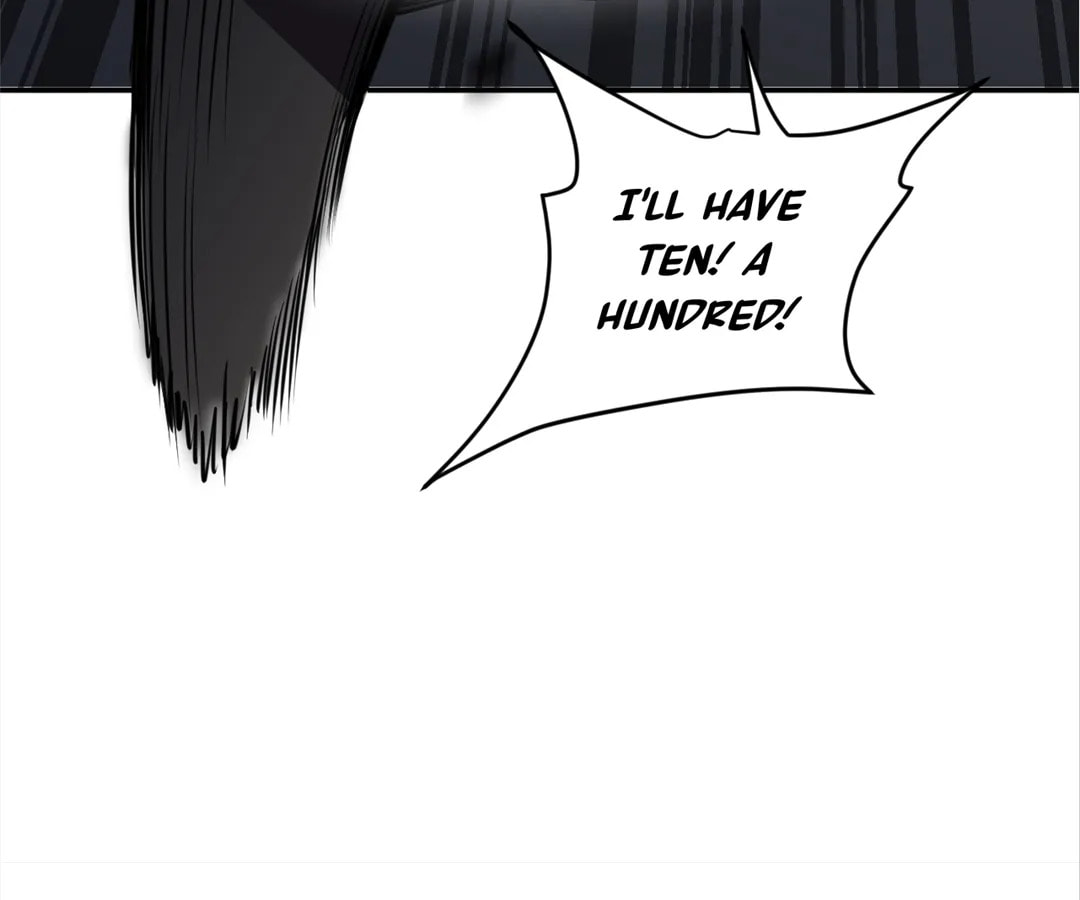 Living with an Aberrant Lifeform in My Body Chapter 28 page 15 - 
