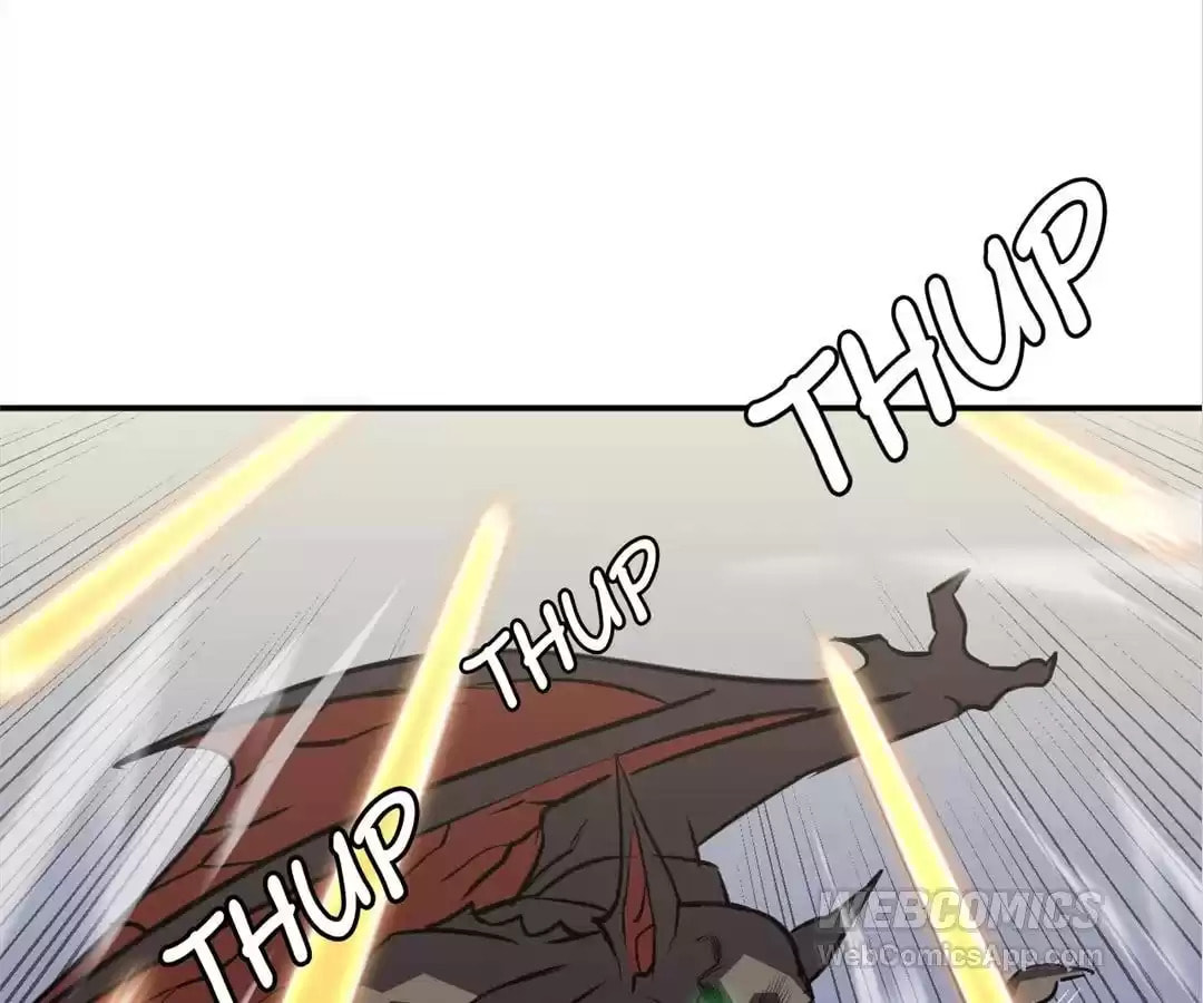 Living with an Aberrant Lifeform in My Body Chapter 28 page 19 - 