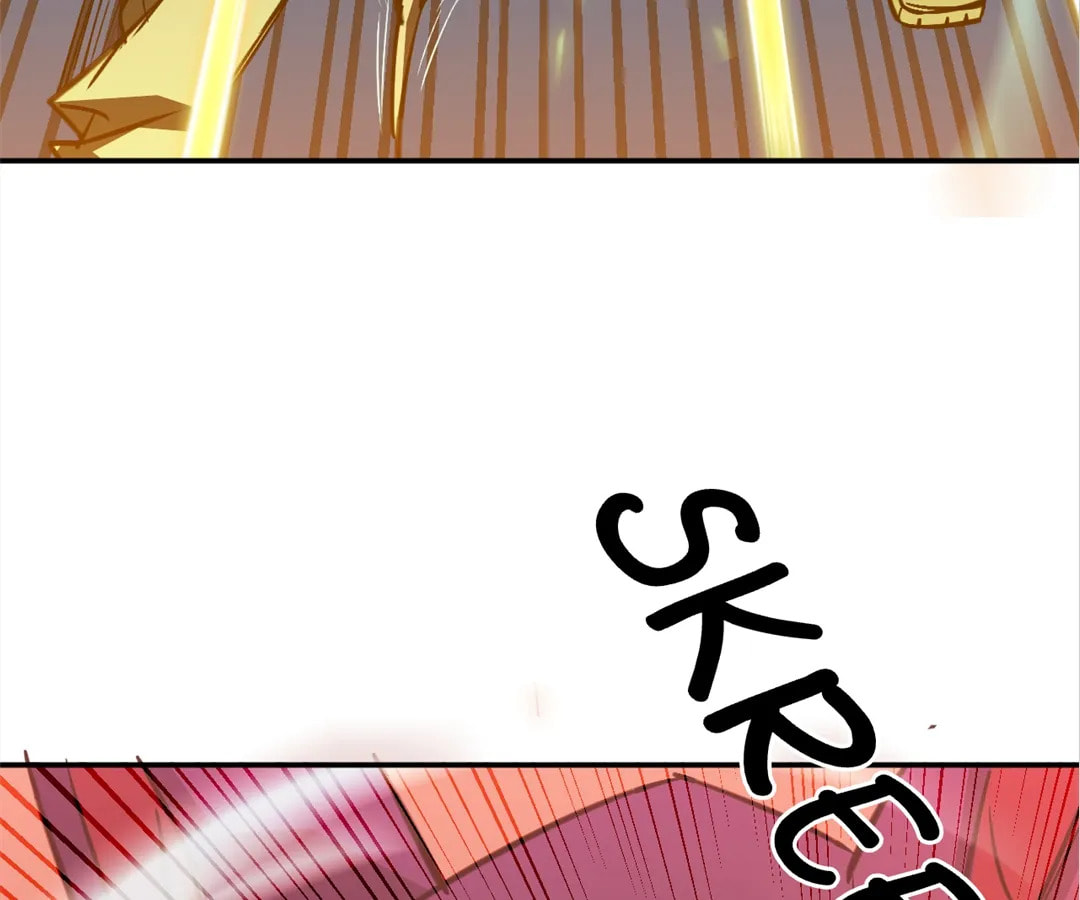 Living with an Aberrant Lifeform in My Body Chapter 28 page 21 - 