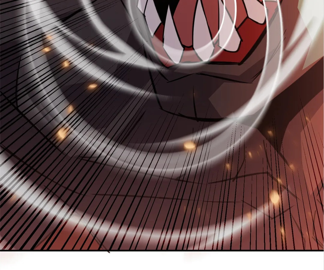 Living with an Aberrant Lifeform in My Body Chapter 28 page 23 - 