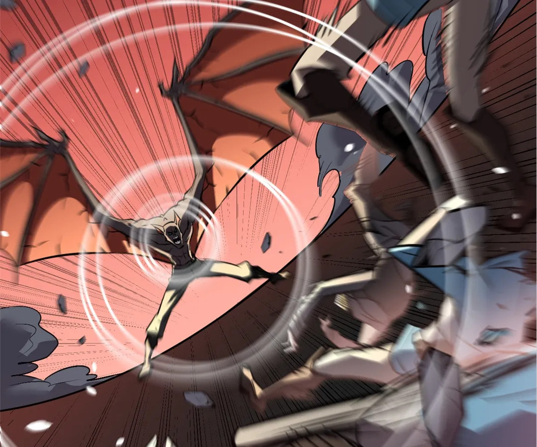Living with an Aberrant Lifeform in My Body Chapter 28 page 26 - 