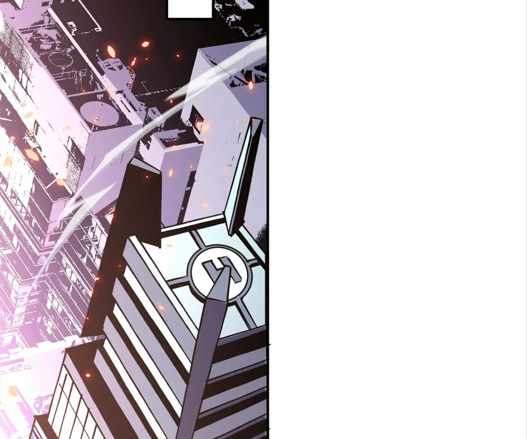 Living with an Aberrant Lifeform in My Body Chapter 28 page 30 - 