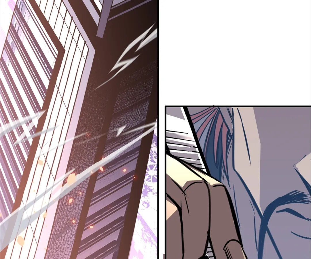 Living with an Aberrant Lifeform in My Body Chapter 28 page 31 - 
