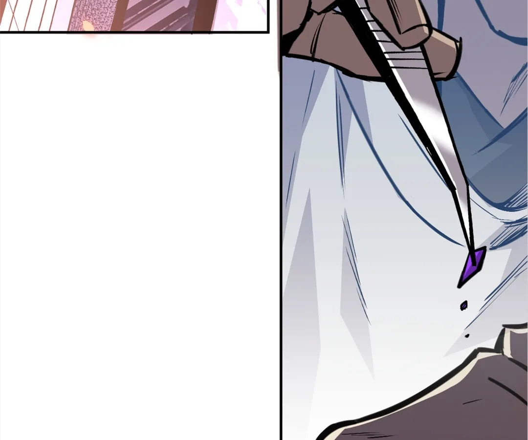 Living with an Aberrant Lifeform in My Body Chapter 28 page 32 - 