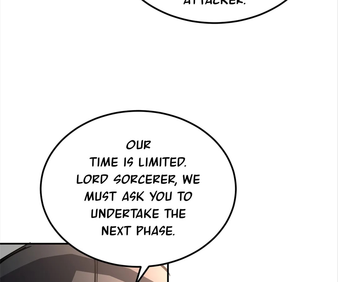Living with an Aberrant Lifeform in My Body Chapter 28 page 38 - 