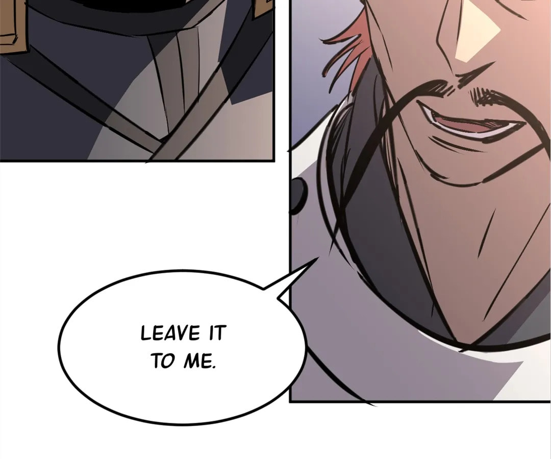 Living with an Aberrant Lifeform in My Body Chapter 28 page 40 - 