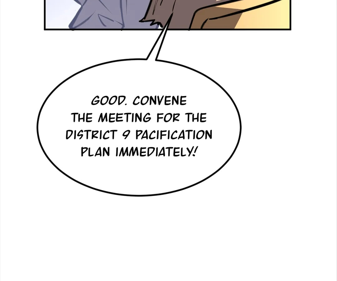 Living with an Aberrant Lifeform in My Body Chapter 28 page 46 - 