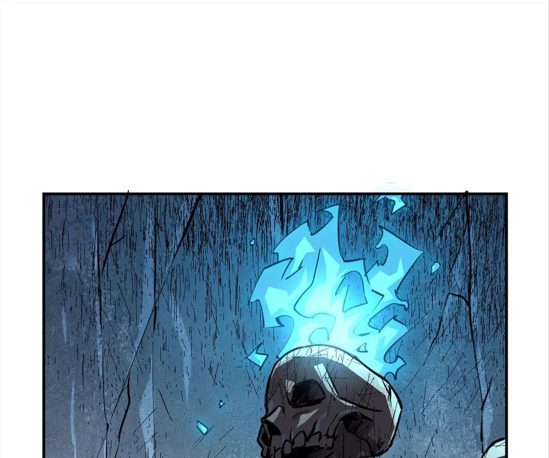 Living with an Aberrant Lifeform in My Body Chapter 28 page 47 - 