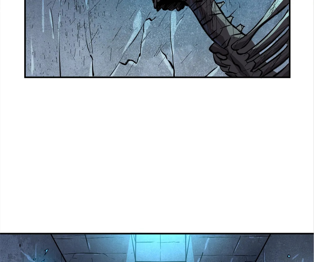 Living with an Aberrant Lifeform in My Body Chapter 28 page 48 - 