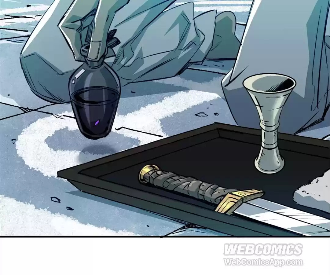 Living with an Aberrant Lifeform in My Body Chapter 28 page 51 - 