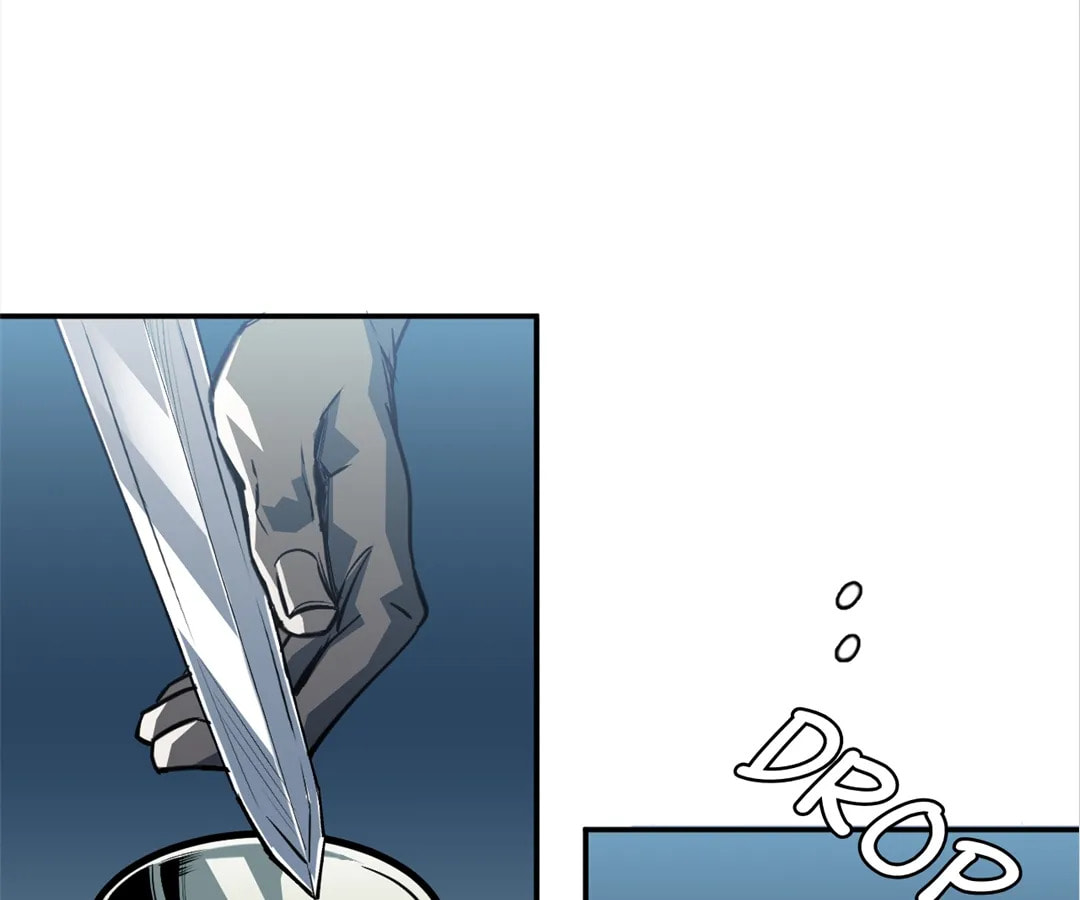 Living with an Aberrant Lifeform in My Body Chapter 28 page 52 - 