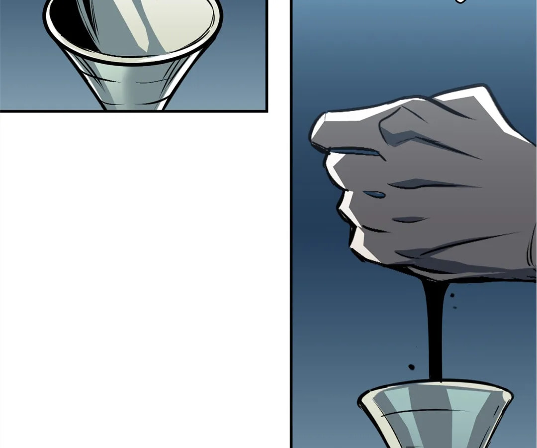 Living with an Aberrant Lifeform in My Body Chapter 28 page 53 - 