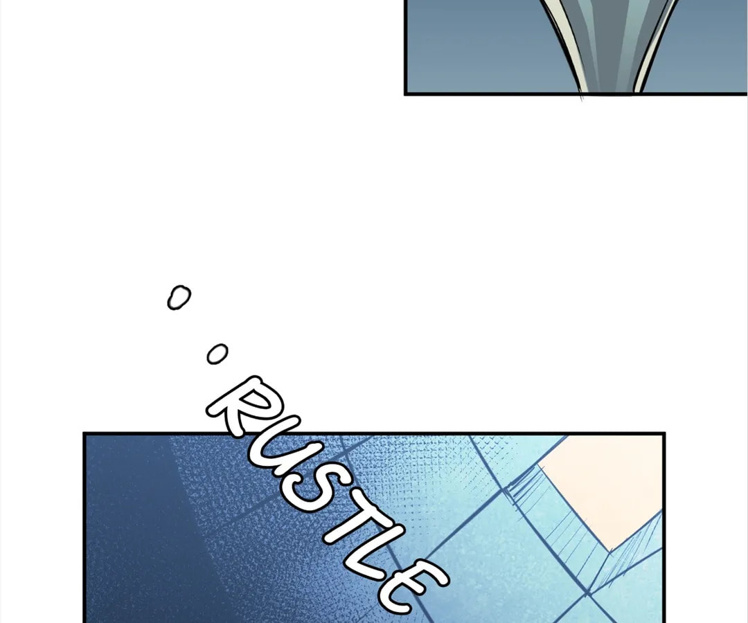 Living with an Aberrant Lifeform in My Body Chapter 28 page 54 - 