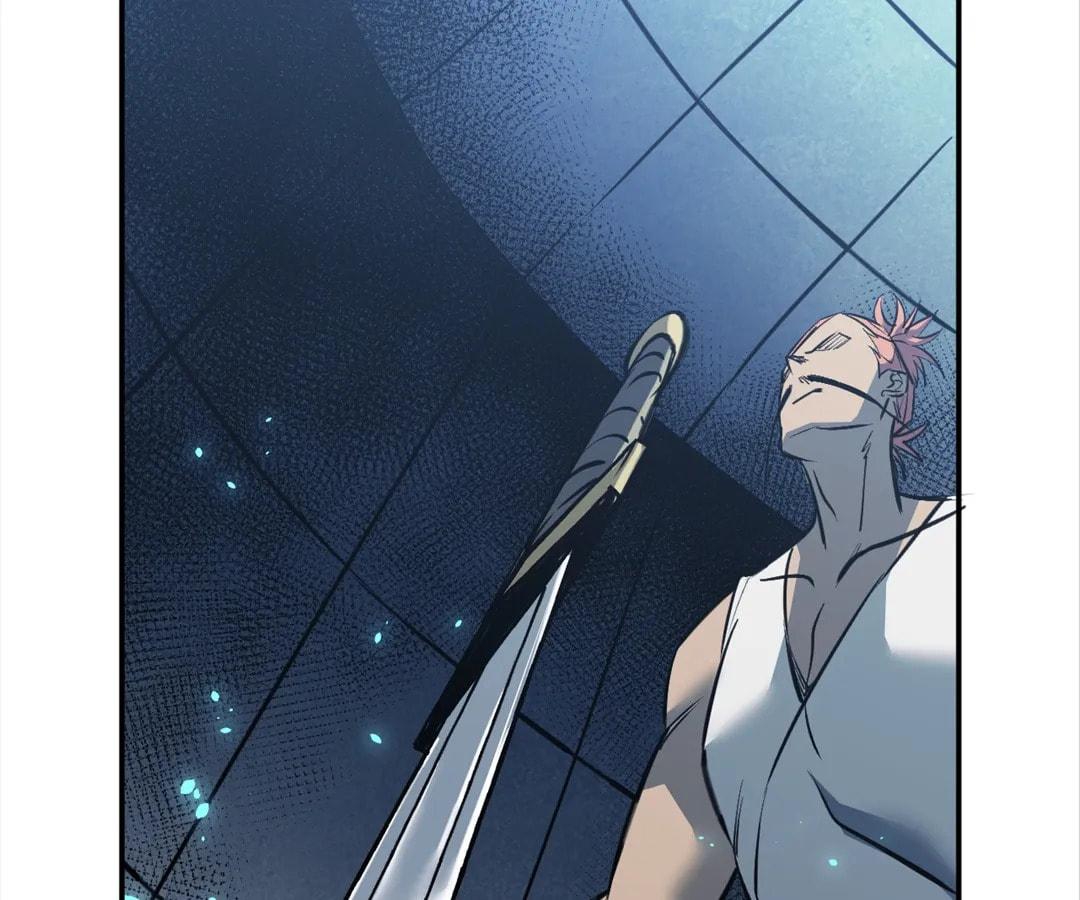 Living with an Aberrant Lifeform in My Body Chapter 28 page 55 - 