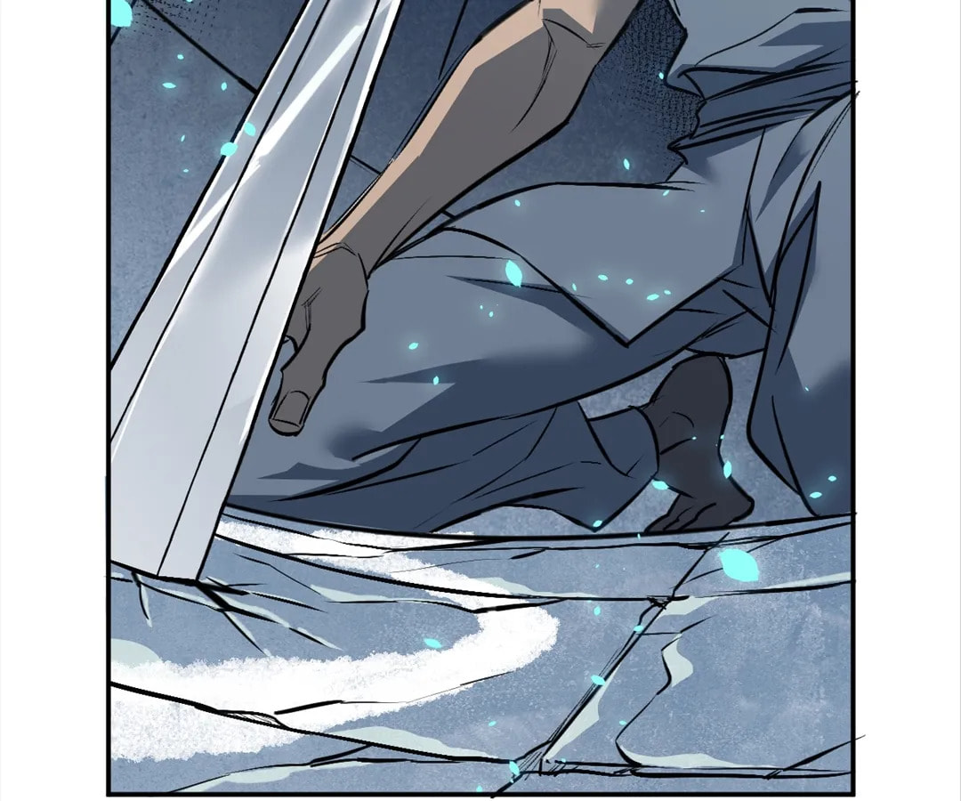 Living with an Aberrant Lifeform in My Body Chapter 28 page 56 - 