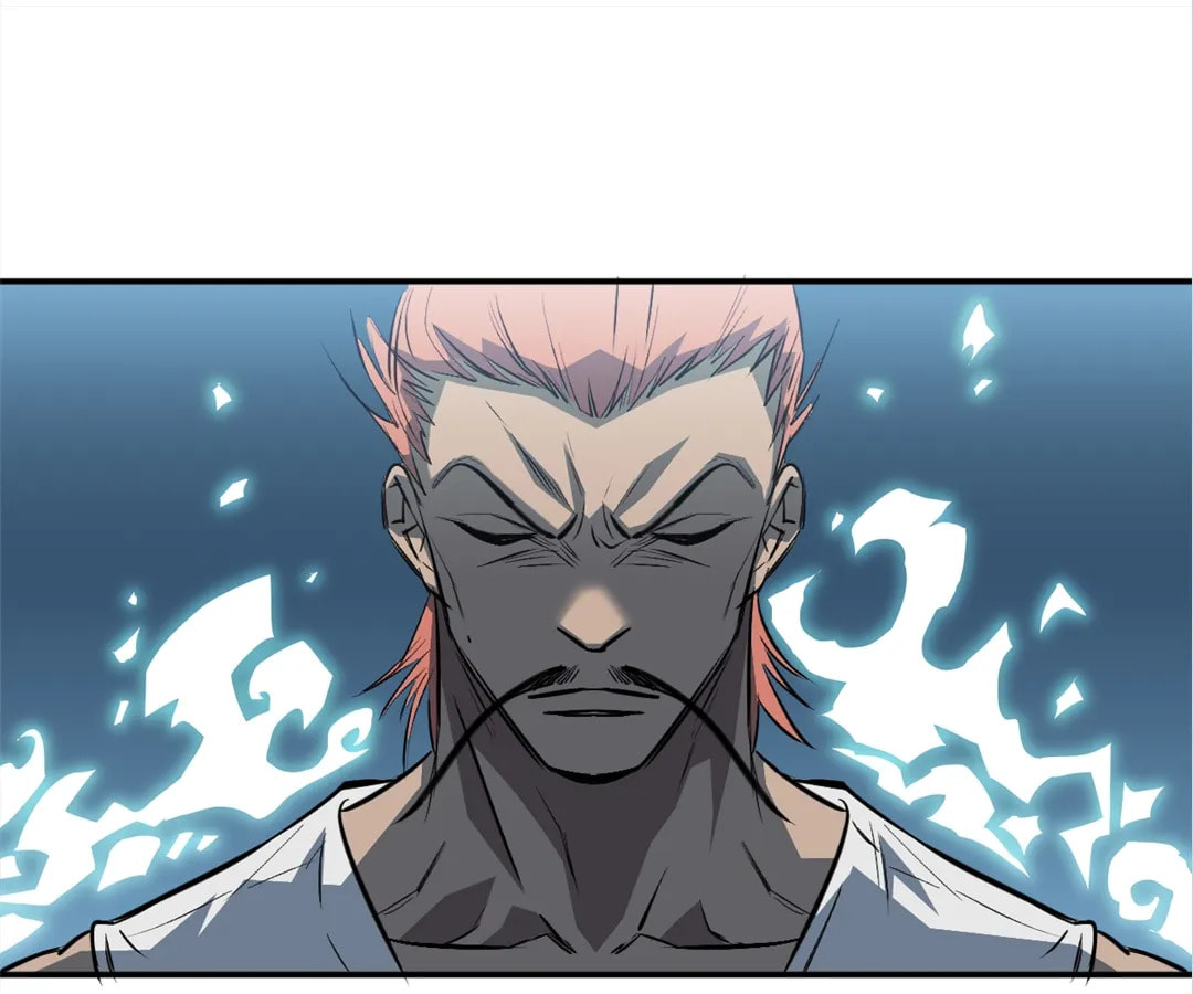 Living with an Aberrant Lifeform in My Body Chapter 28 page 58 - 