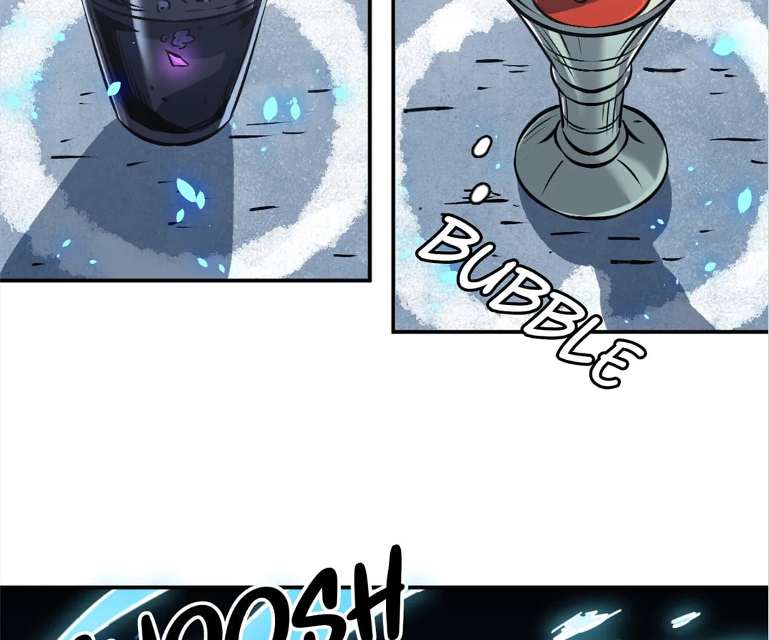 Living with an Aberrant Lifeform in My Body Chapter 28 page 60 - 