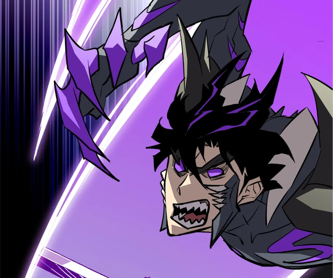 Living with an Aberrant Lifeform in My Body Chapter 28 page 63 - 