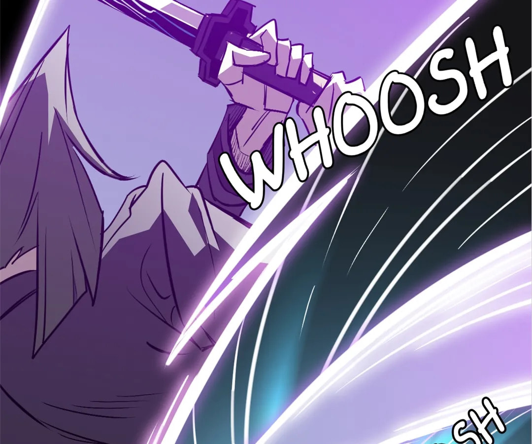 Living with an Aberrant Lifeform in My Body Chapter 28 page 64 - 
