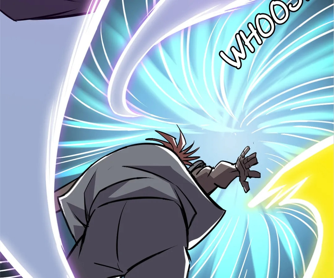 Living with an Aberrant Lifeform in My Body Chapter 28 page 65 - 