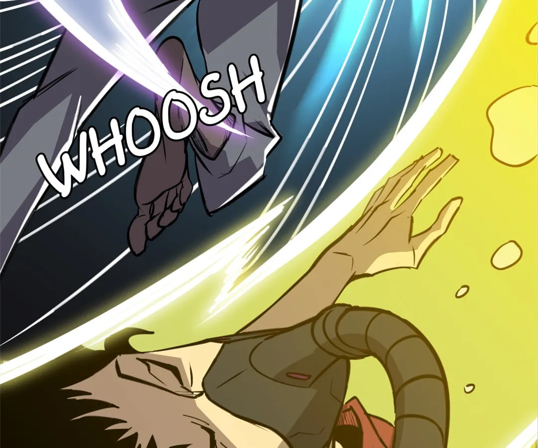 Living with an Aberrant Lifeform in My Body Chapter 28 page 66 - 