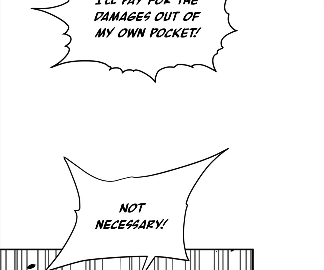Living with an Aberrant Lifeform in My Body Chapter 28 page 8 - 