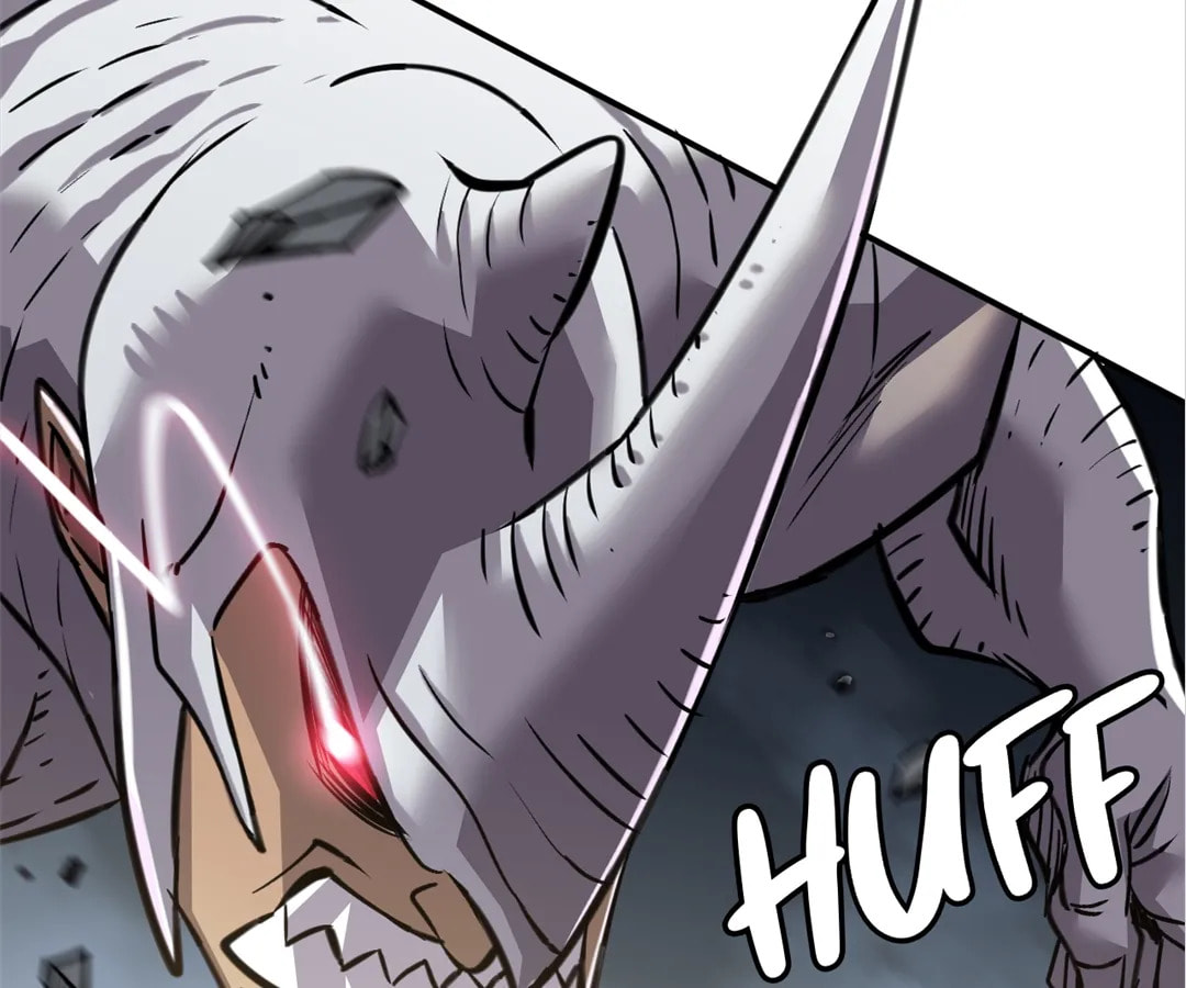 Living with an Aberrant Lifeform in My Body Chapter 28 page 74 - 
