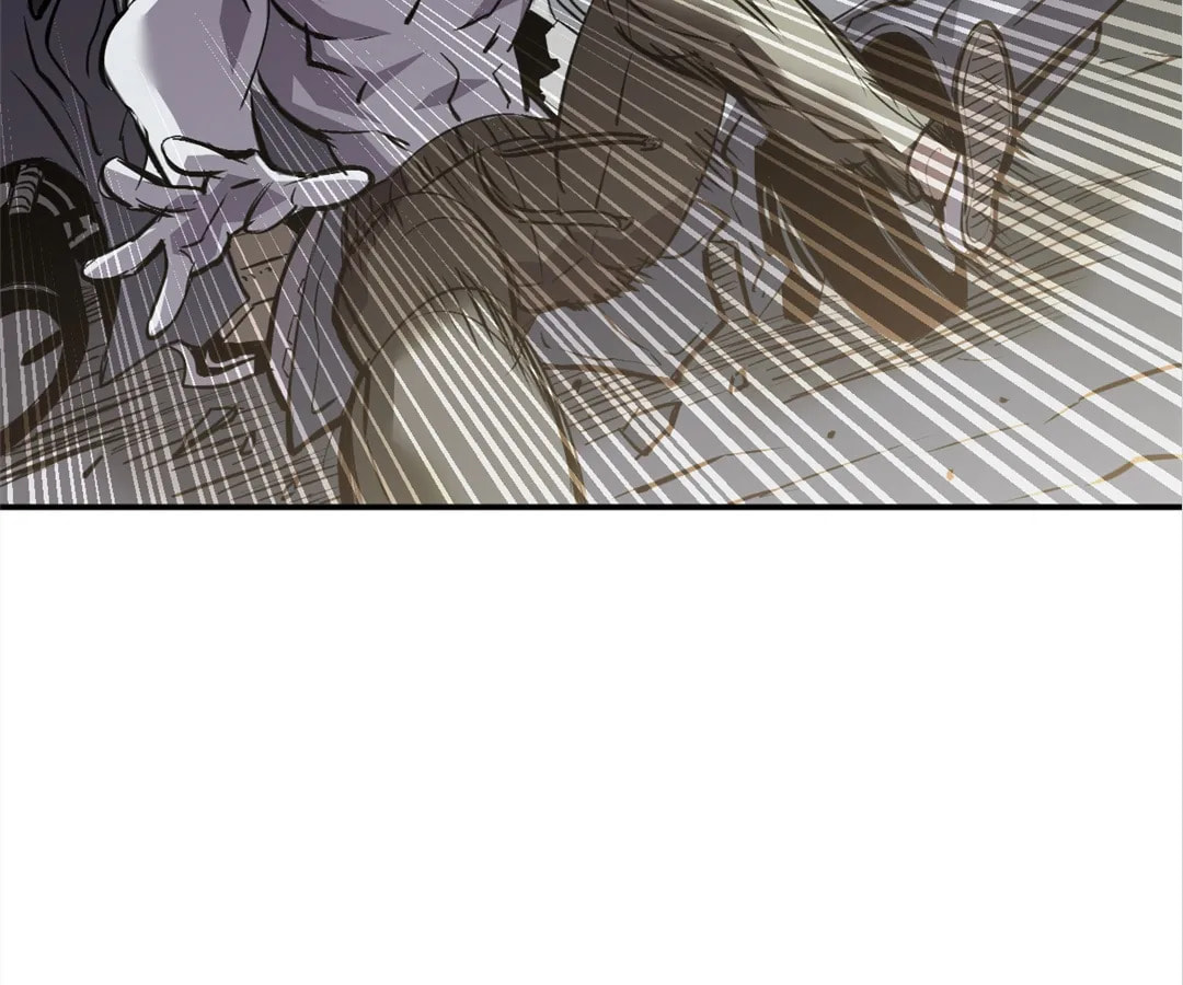 Living with an Aberrant Lifeform in My Body Chapter 28 page 78 - 