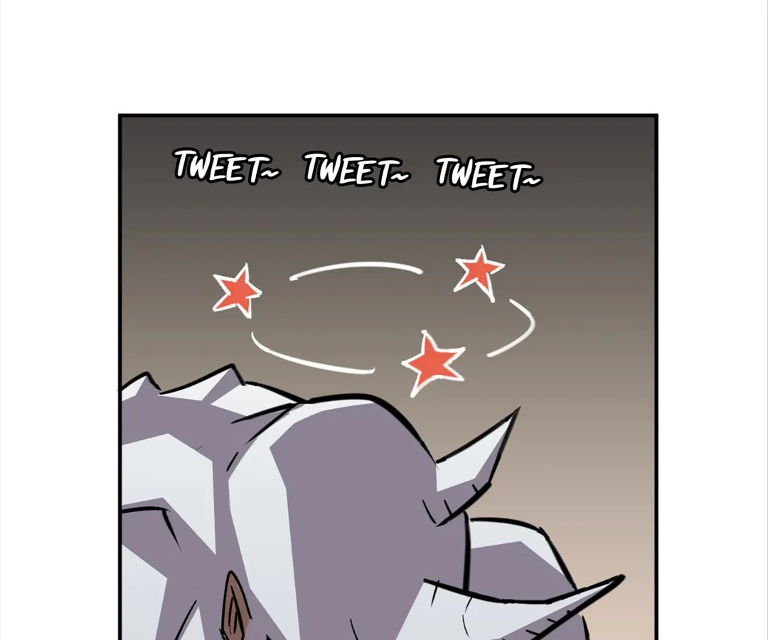 Living with an Aberrant Lifeform in My Body Chapter 28 page 79 - 