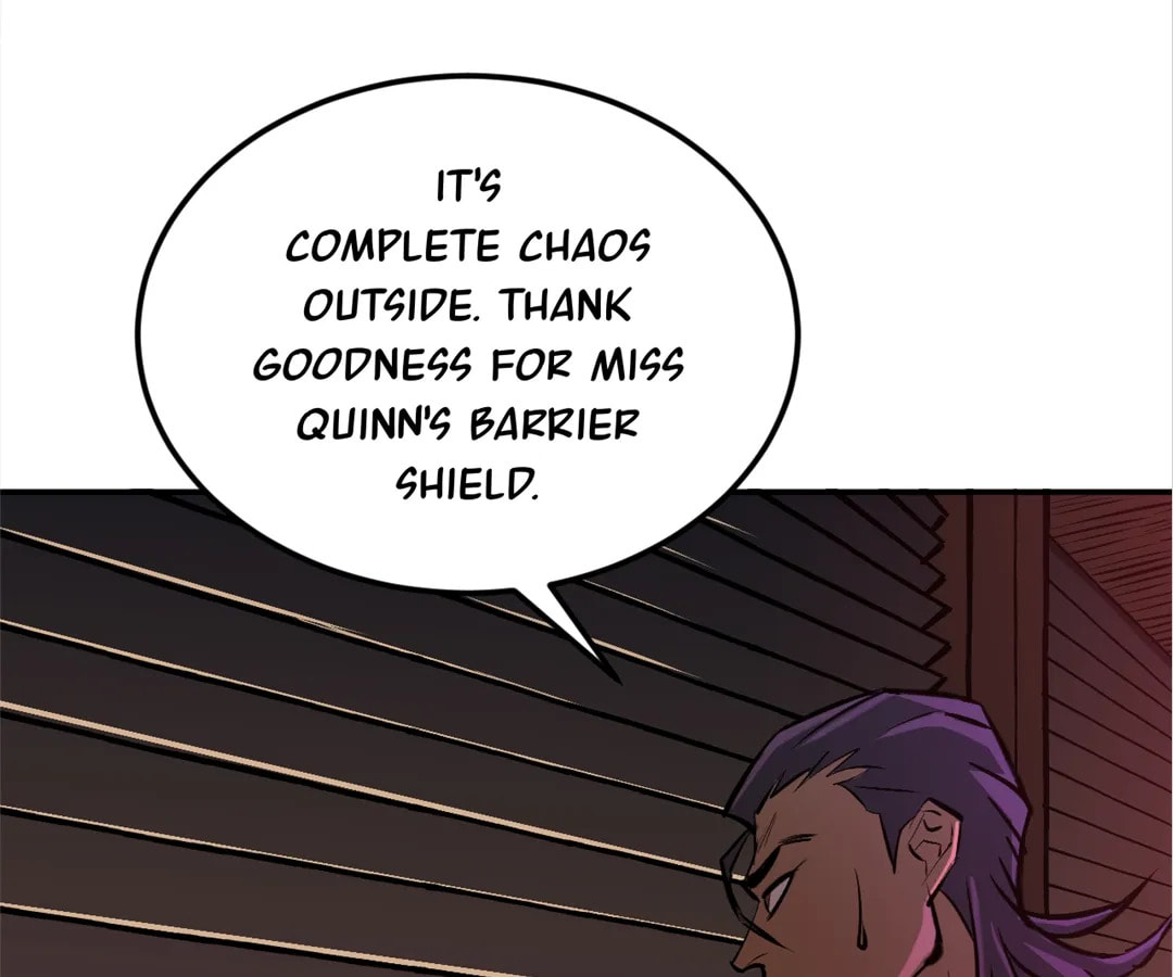 Living with an Aberrant Lifeform in My Body Chapter 28 page 82 - 