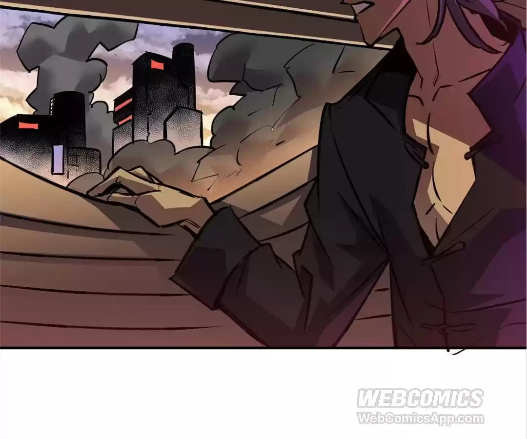 Living with an Aberrant Lifeform in My Body Chapter 28 page 83 - 