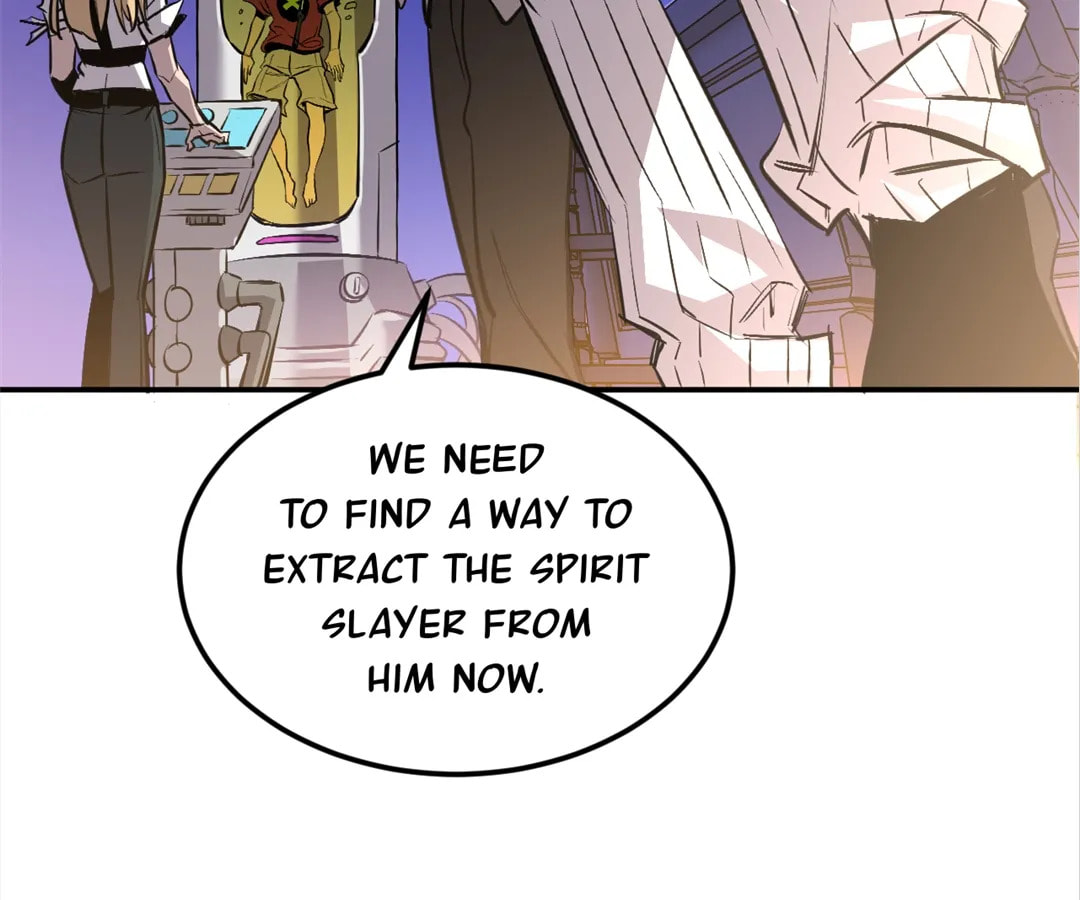 Living with an Aberrant Lifeform in My Body Chapter 28 page 89 - 