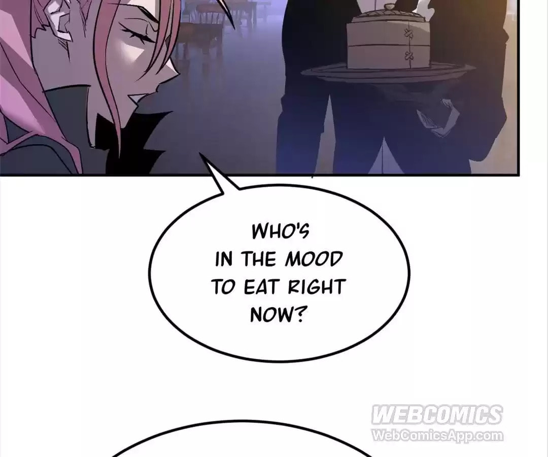 Living with an Aberrant Lifeform in My Body Chapter 28 page 91 - 